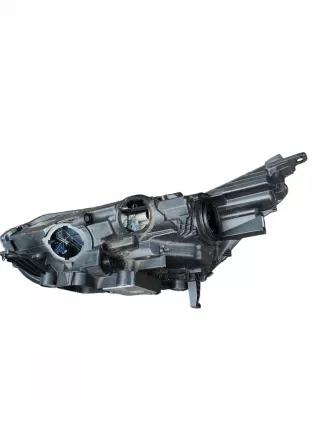 F1CB-13W029-CC Фара передняя (комплект) Ford C-max 1 Арт AL16842824068, вид 3