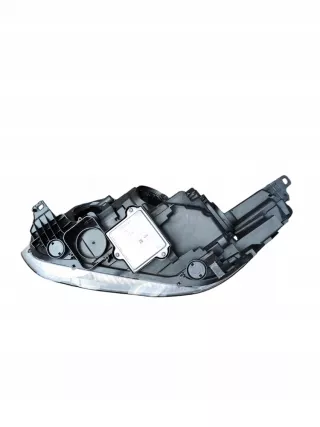 F1CB-13W029-CC Фара передняя (комплект) Ford C-max 1 Арт AL16842824068, вид 4