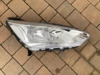 F1CB-13W029-CC Фара передняя (комплект) Ford C-max 1 Арт AL16925597639, вид 1