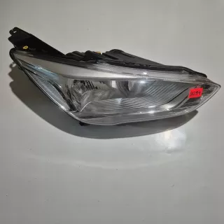 F1CB-13W029-CC Фара передняя (комплект) Ford S-Max 2 Арт AL16998998020, вид 2