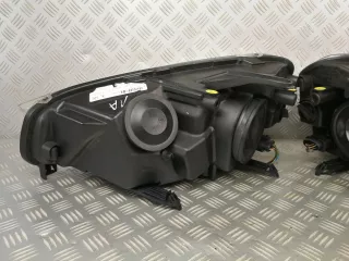  Фара передняя (комплект) Ford C-max 1 Арт AL16999240744, вид 12