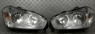  Фара передняя (комплект) Ford C-max 1 Арт AL16999240744, вид 3