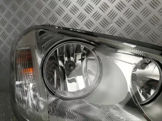  Фара передняя (комплект) Ford C-max 1 Арт AL16999240744, вид 8