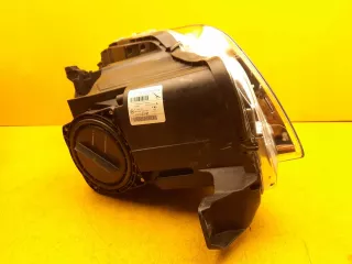 A1668202161 Фара передняя (комплект) Mercedes ML/GLE W166 Арт AL17018544881, вид 3