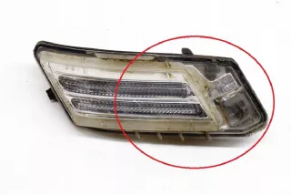 E207165 Фара передняя (комплект) Volvo XC90 1 restailing Арт AL17030078673, вид 3