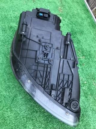 7P5941031AQ Фара передняя (комплект) Porsche Cayenne 958 Арт AL17037244487, вид 6