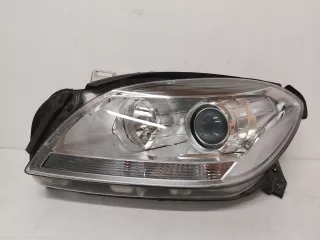 lewy,a1668208361 Фара передняя (комплект) Mercedes ML/GLE W166 Арт AL17053974676, вид 1