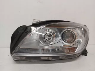 lewy,a1668208361 Фара передняя (комплект) Mercedes ML/GLE W166 Арт AL17053974676, вид 2