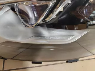 A1669062103 Фара передняя (комплект) Mercedes ML/GLE W166 Арт AL17064817688, вид 2