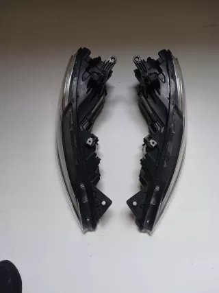  Фара передняя (комплект) Chrysler 200 Арт AL17116449144, вид 2