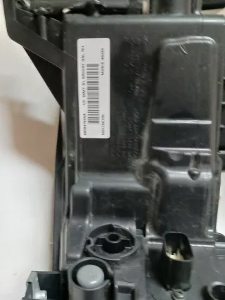  Фара передняя (комплект) Chrysler 200 Арт AL17116449144, вид 4