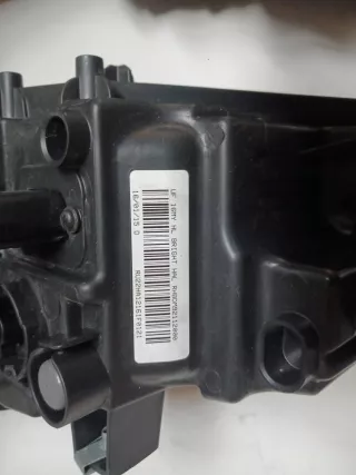  Фара передняя (комплект) Chrysler 200 Арт AL17116449144, вид 5