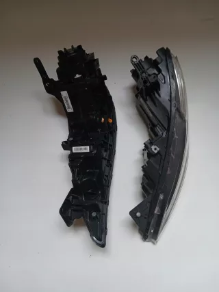  Фара передняя (комплект) Chrysler 200 Арт AL17116449144, вид 6