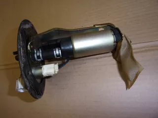  Насос топливный Mitsubishi Galant 8 Арт AL8048043143, вид 2