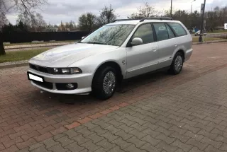  Насос топливный Mitsubishi Galant 8 Арт AL8048043143, вид 5