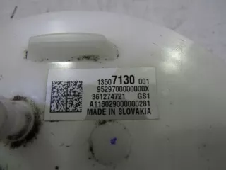 13507130 Насос топливный Opel Astra K Арт AL9029362616, вид 2