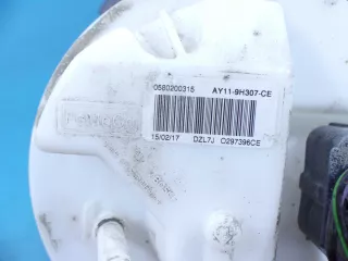 AY11-9H307-CE Насос топливный Ford Tourneo Арт AL9526629180, вид 4