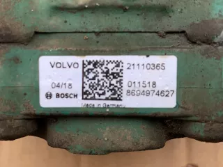 21110365 Насос топливный Volvo FH Арт AL9859557032, вид 3