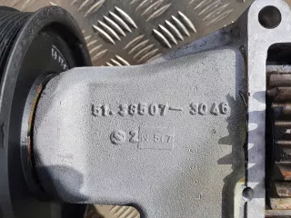 51.38507-3046 Насос топливный MAN TGS Арт AL10605808928_2, вид 5