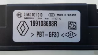 169108688RR Насос топливный Nissan Qashqai 2 Арт AL11377848095, вид 4