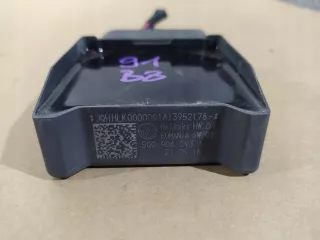 5Q0906093A Насос топливный Seat ARONA Арт AL11542914284, вид 2