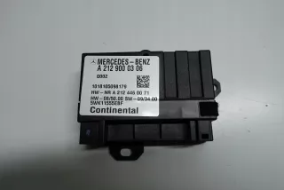 2129000306 Насос топливный Mercedes E W212 Арт AL11558134334, вид 1