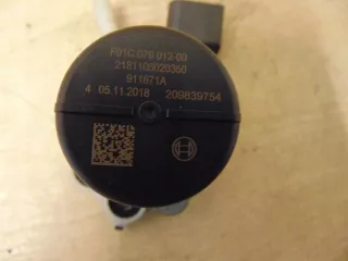 911671A Насос топливный Volkswagen Passat B8 Арт AL11637972591, вид 4