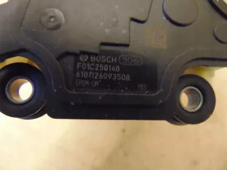 911671A Насос топливный Volkswagen Passat B8 Арт AL11637972591, вид 7