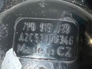 7P0919087 Насос топливный Volkswagen Touareg 3 Арт AL11952701618, вид 4
