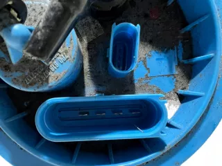 7P0919087 Насос топливный Volkswagen Touareg 3 Арт AL11952701618, вид 7