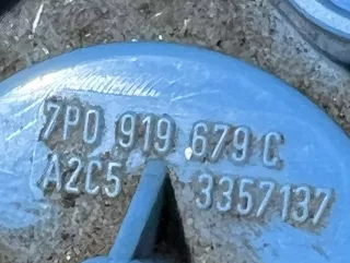7P0919087 Насос топливный Volkswagen Touareg 3 Арт AL11952701618, вид 8