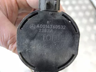 A0014760532 Насос топливный Mercedes A W176 Арт AL15842122560, вид 3