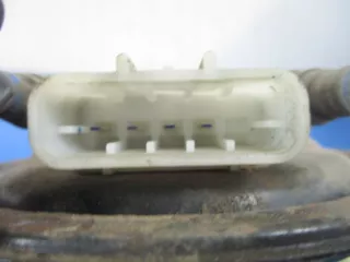 9157690 Насос топливный Opel Astra G Арт AL15863807144, вид 3