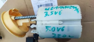 A2114702994 Насос топливный Mercedes E W211 Арт AL15878437570, вид 3