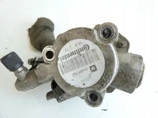 24465785 Насос топливный Opel Vectra C  Арт AL15927259110, вид 2