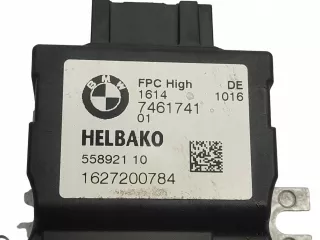 7461741 Насос топливный BMW 6 G32 Арт AL15933924761, вид 4