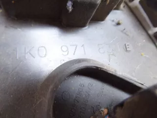 1K0971839 Насос топливный Volkswagen Golf 6 Арт AL16124207109_2, вид 4