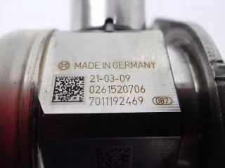 A2640701200,2640701200 Насос топливный Mercedes GLC X253 Арт AL16216833326_2, вид 3