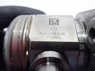 A2640701200,2640701200 Насос топливный Mercedes GLC X253 Арт AL16216833326_2, вид 4