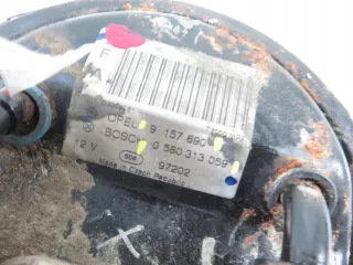 9157690 Насос топливный Opel Astra G Арт AL16314897146, вид 2