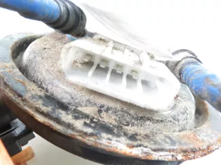9157690 Насос топливный Opel Astra G Арт AL16314897146, вид 3