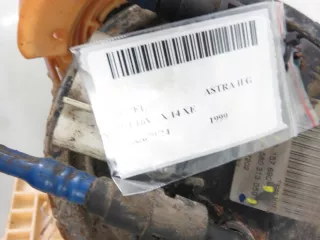 9157690 Насос топливный Opel Astra G Арт AL16314897146, вид 4