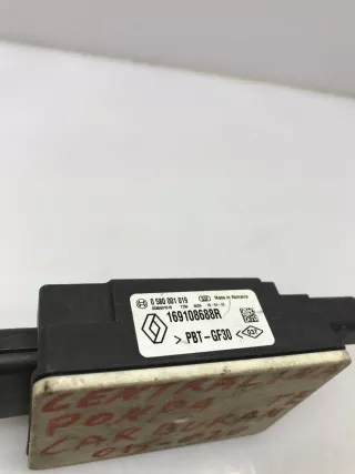 169108688R Насос топливный Renault Lodgy Арт AL16335450665, вид 3