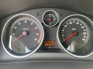 13129982 Насос топливный Opel Zafira A Арт AL16554891074, вид 3