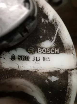 0580313085 Насос топливный Toyota Celica 5 Арт AL16670219885, вид 4