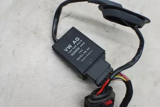 1K0906093D Насос топливный Audi A3 8P Арт AL16690759568, вид 2