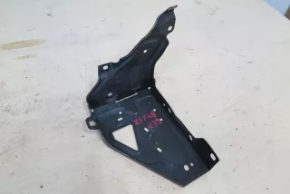7342501 Кронштейн крепления бампера переднего BMW X1 F48 Арт AL15919389564, вид 1