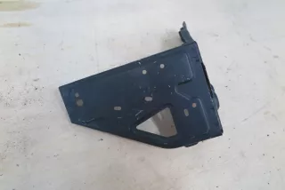 7342501 Кронштейн крепления бампера переднего BMW X1 F48 Арт AL15919389564, вид 3