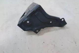 7342501 Кронштейн крепления бампера переднего BMW X1 F48 Арт AL15919389564, вид 4