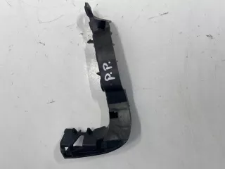 8V3807184A Кронштейн крепления бампера переднего Audi A3 8V Арт AL16277175225, вид 2